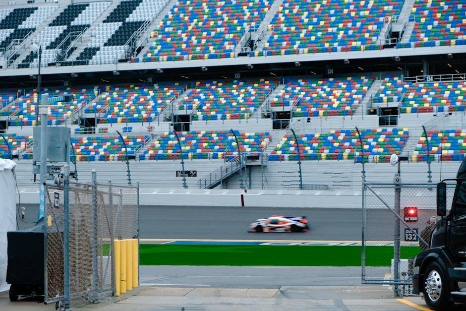 grassroots motorsports tire guide