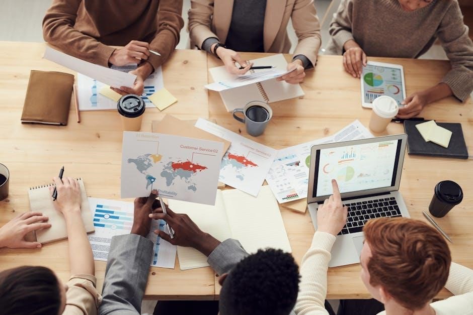 go to market strategy example pdf