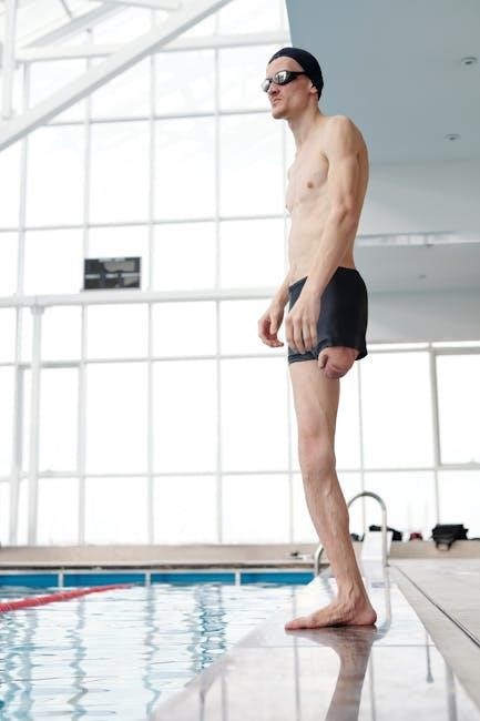 swimming dryland workouts pdf