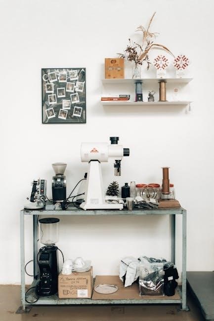cuisinart coffee maker with grinder instructions
