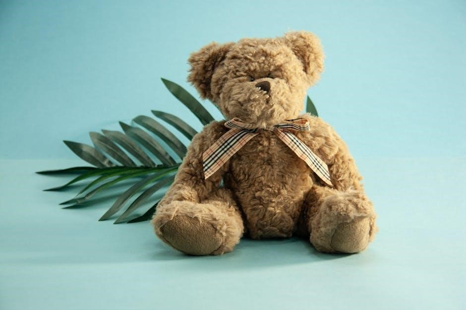brown bear brown bear pdf