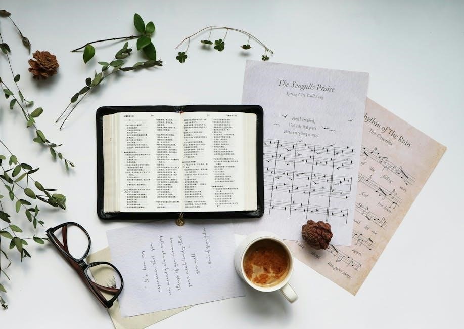 who i am in christ affirmations pdf